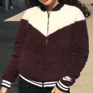 Nike Women's Jacket